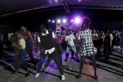 Mesquita leva Baile Charme para a Lona Cultural do Cosmorama nesta sexta
