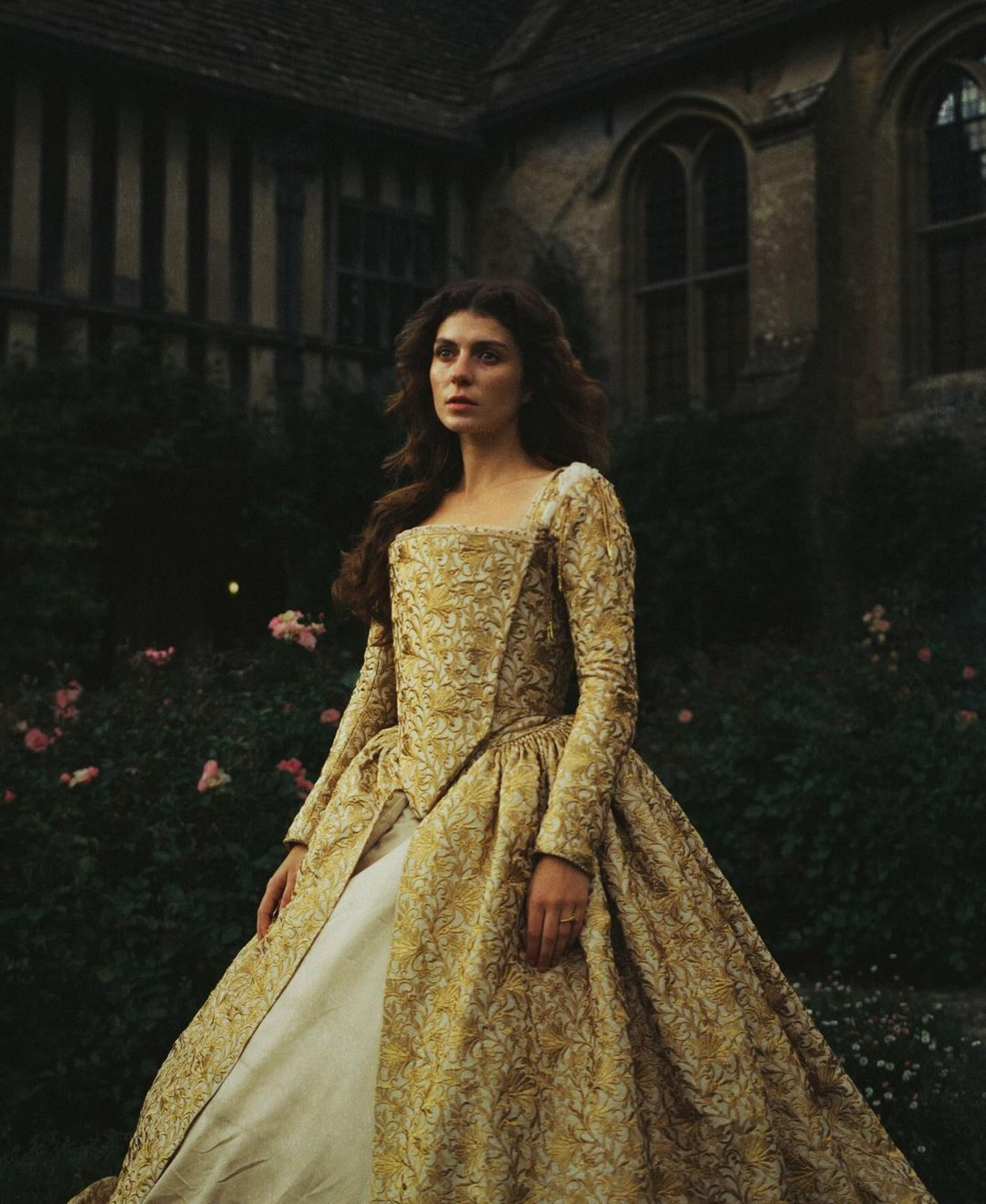 Emily Barder e Tom Blyth serão Alex Nilsen e Poppy Wright em adaptação de livro de Emily Henry - Reprodução / Instagram