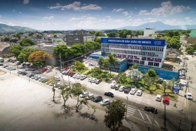 FIA oferece diversos serviços gratuitos à população meritiense no sábado 