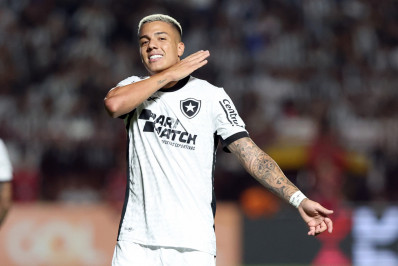América-MG notifica Botafogo por atraso no pagamento por Carlos Alberto