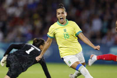 Veja em que posições as jogadoras da Seleção feminina ficaram na Bola de Ouro