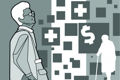 Auxílio-doença para quem tem dois empregos e conversão para aposentadoria