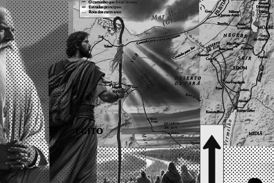 Foco, Disciplina e Bom Ânimo: Um Chamado à Conquista