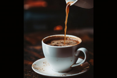 Produção de café deverá ser de 55,7 milhões de sacas em 2025