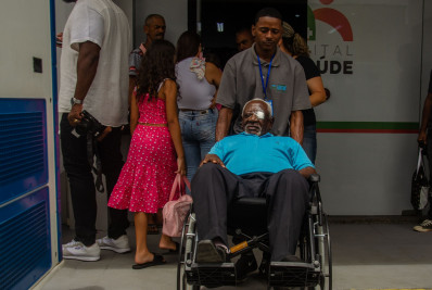 Novo Mutirão da Catarata já tem data marcada em Japeri