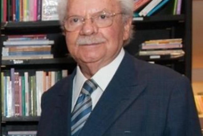 Morre Waldemar Zveiter, ministro e jurista aposentado do STJ