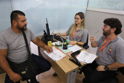 Quita Niterói: Procon faz mutirão para renegociar dívidas