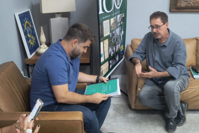 Grupo de Trabalho Executivo reforça 