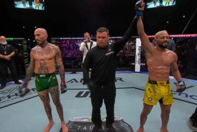 UFC Abu Dhabi: Deiveson vence Vera e pede title shot; Mackenzie e Kauê dão show