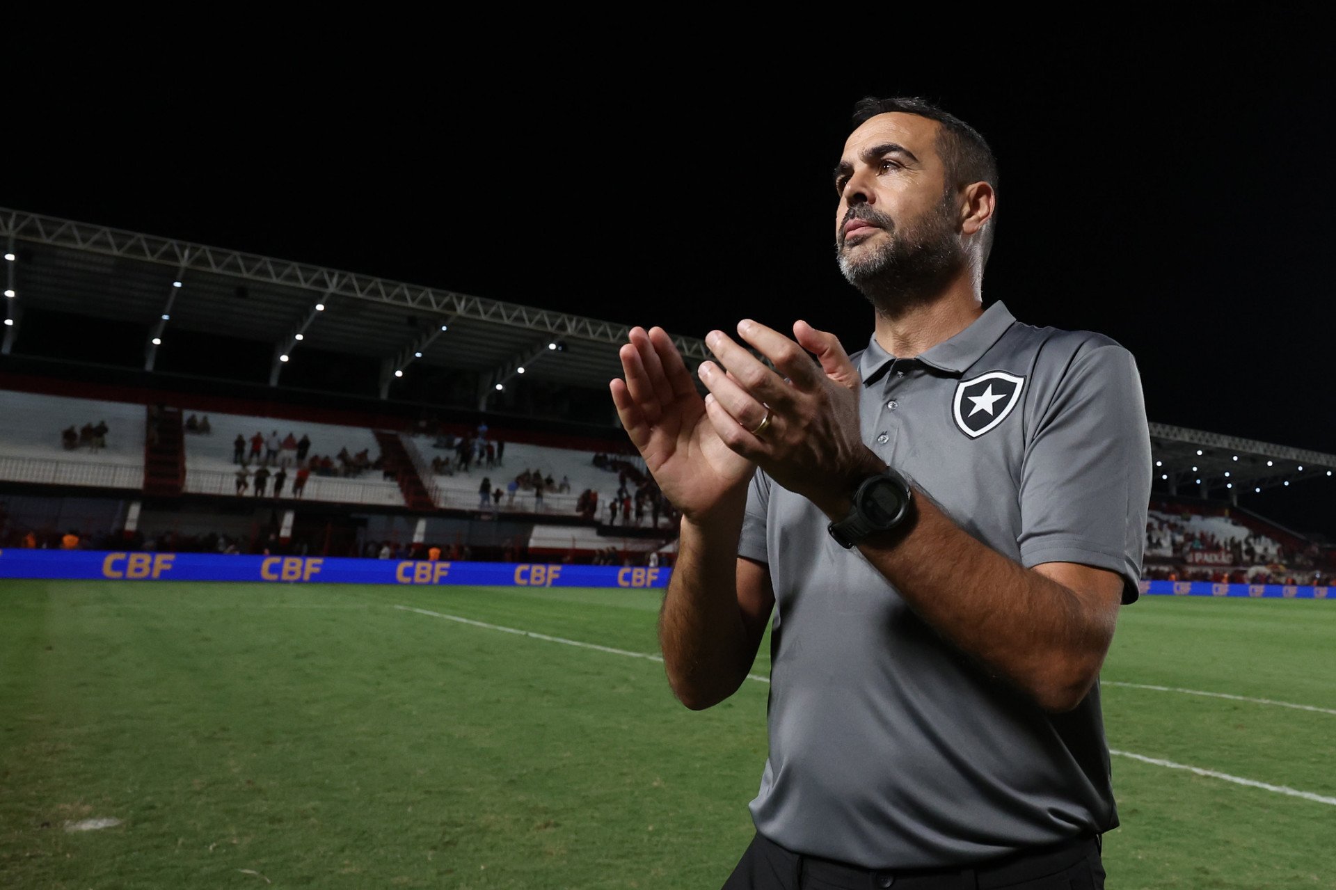  - Vítor Silva/Botafogo