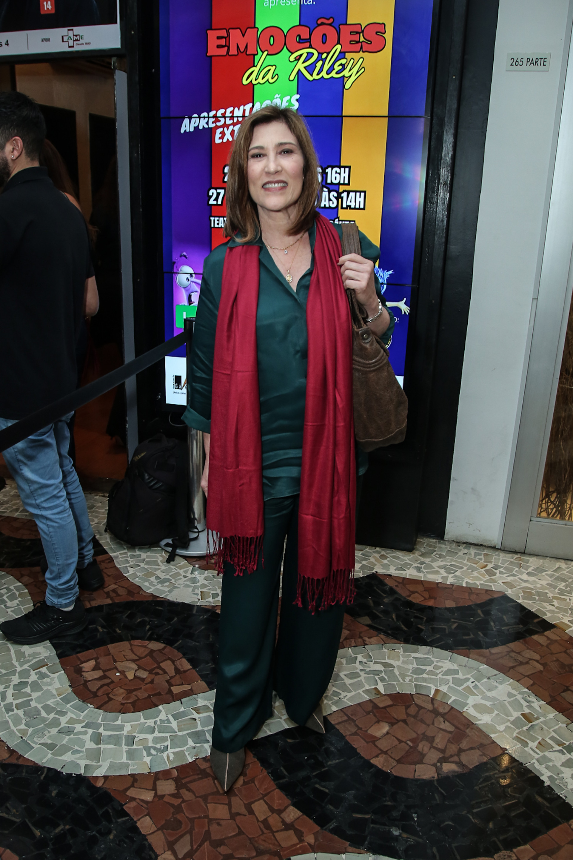 Beth Goulart - Victor Chapetta / Agnews