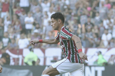 Diogo Barbosa comemora vitória e exalta trabalho de Mano: 'Viramos a chavinha'