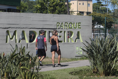 Parque Madureira recebe evento da Defensoria com atendimentos gratuitos e exposição