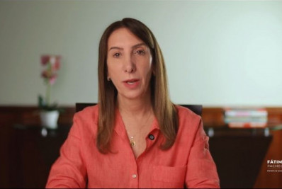 Prefeita de Quissamã denuncia agressões e defende respeito na política local