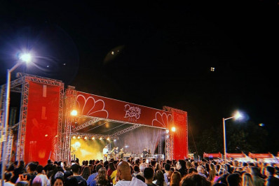 Começou o maior Festival Gastronômico da Região dos Lagos, o Degusta Búzios