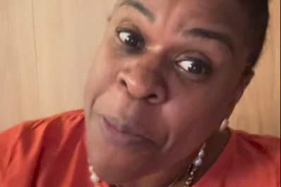 Cacau Protásio comenta estado de saúde de Silvio Guindane: 'Não tem ninguém no CTI'