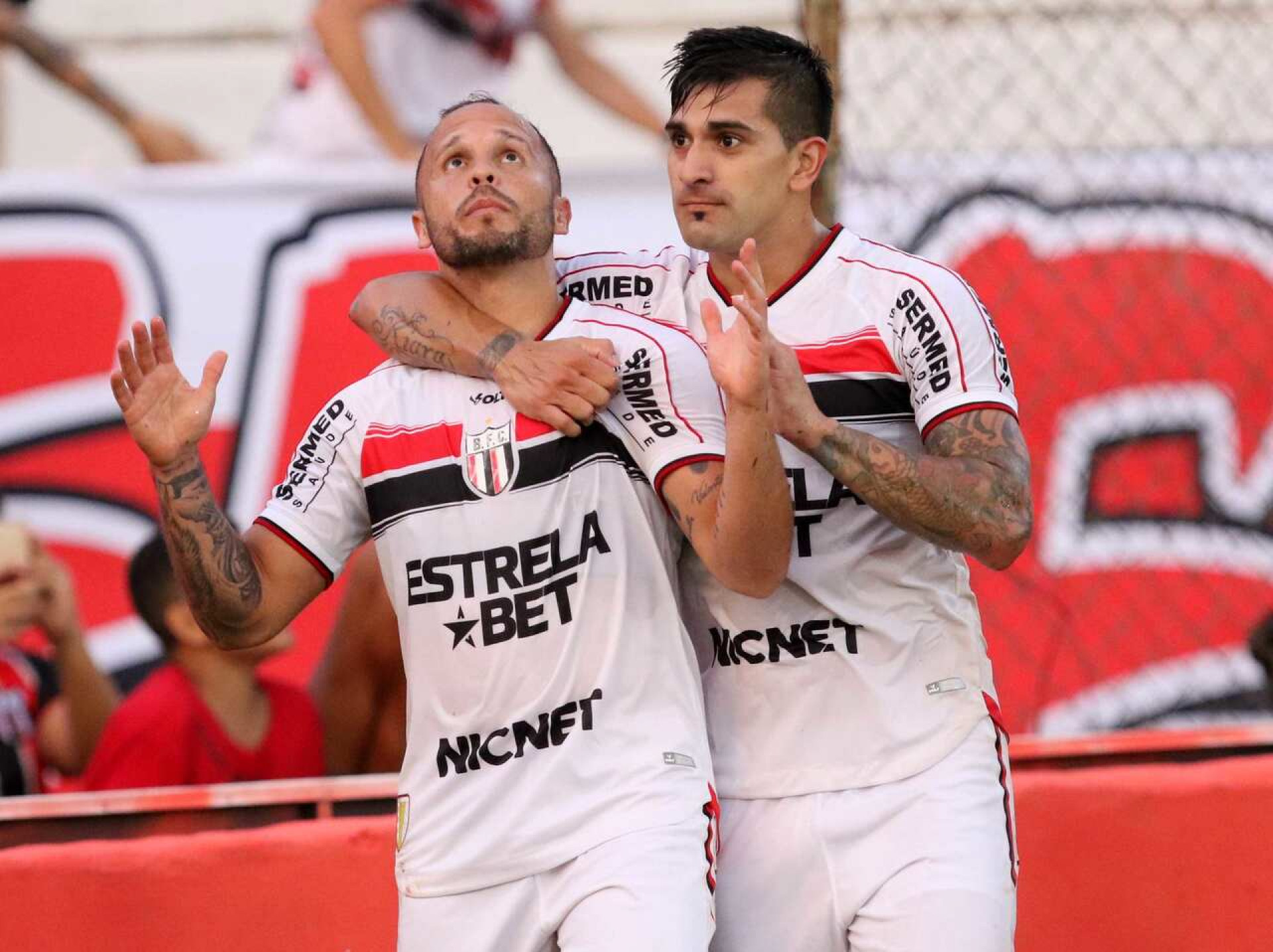 Botafogo-SP supera Coritiba e retoma caminho das vitórias na Série B