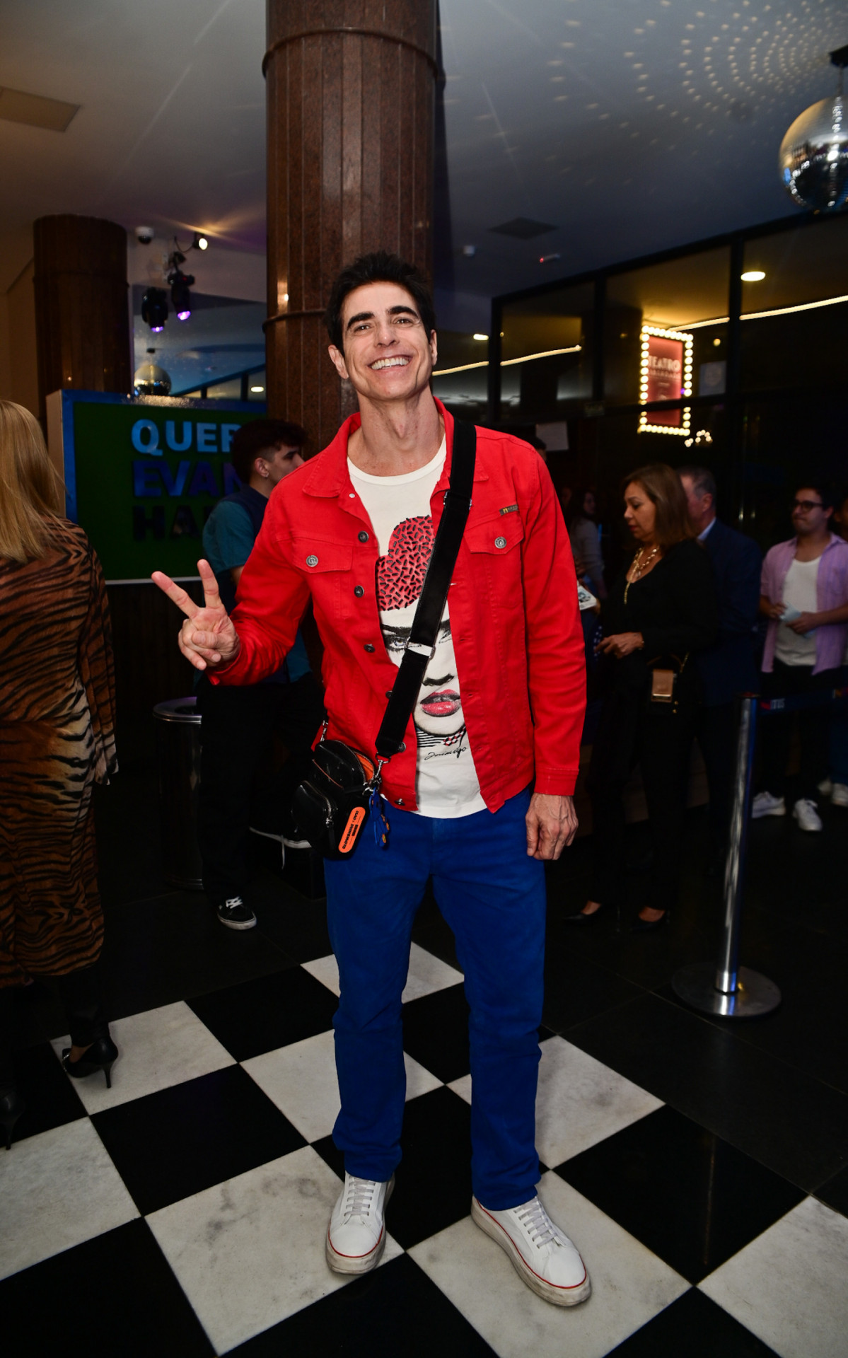 Reynaldo Gianecchini

