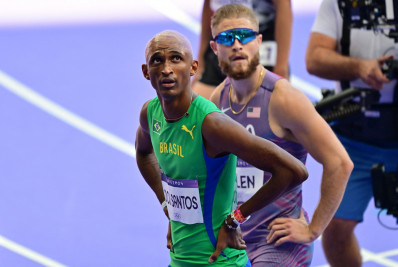 Classificado, Piu lamenta perda de posições no fim: 'Não vi a rapaziada chegando'