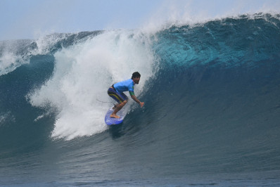 WSL confirma retorno de Gabriel Medina ao Circuito Mundial de Surfe em 2026