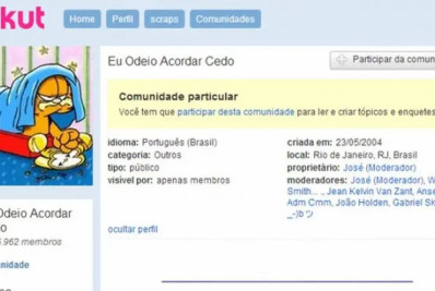 Orkut: é possível recuperar fotos antigas da rede social, mas tarefa não é fácil; veja como