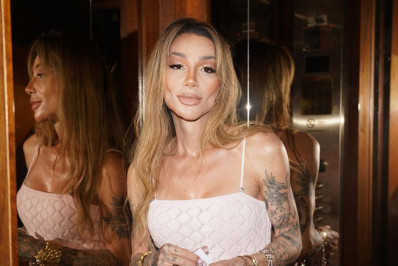 Maya Massafera impressiona ao falar quantas cirurgias plásticas fez no período de 5 meses 