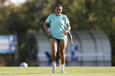 CAS rejeita recurso da CBF e Seleção feminina não terá Marta em semifinal na Olimpíada