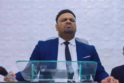 Pastor pré-candidato em SP é condenado por doar cestas básicas em ONG com seu nome