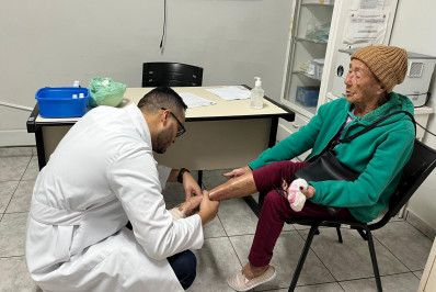 Quissamã lança campanha de conscientização sobre Hanseníase e Tuberculose