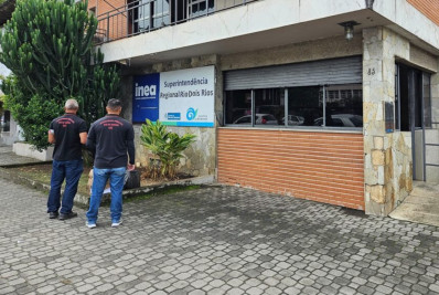 INEA deve revisar licenças ambientais em Bom Jardim