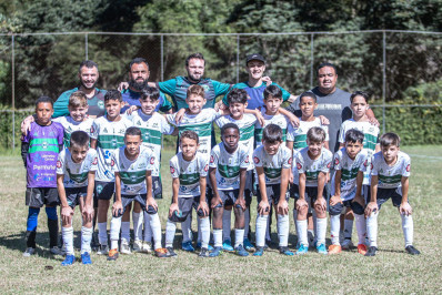 Segunda rodada do Campeonato Municipal de Futebol é disputada em Petrópolis