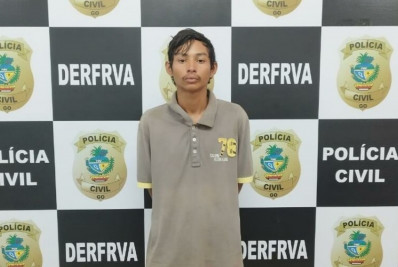 Homem é preso por tentar matar motorista de aplicativo durante a corrida