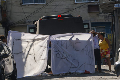 Menino que morreu baleado no Morro dos Macacos queria ser jogador de futebol: 'Cheio de sonhos'
