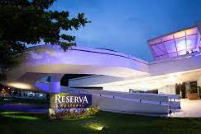 Festival de Boteco acontece no Reserva Cultural