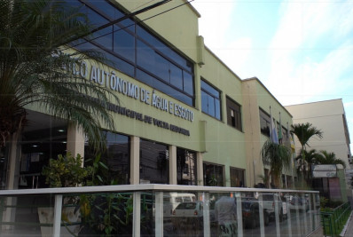 Saae de Volta Redonda faz balanço dos investimentos nos últimos três anos e sete meses