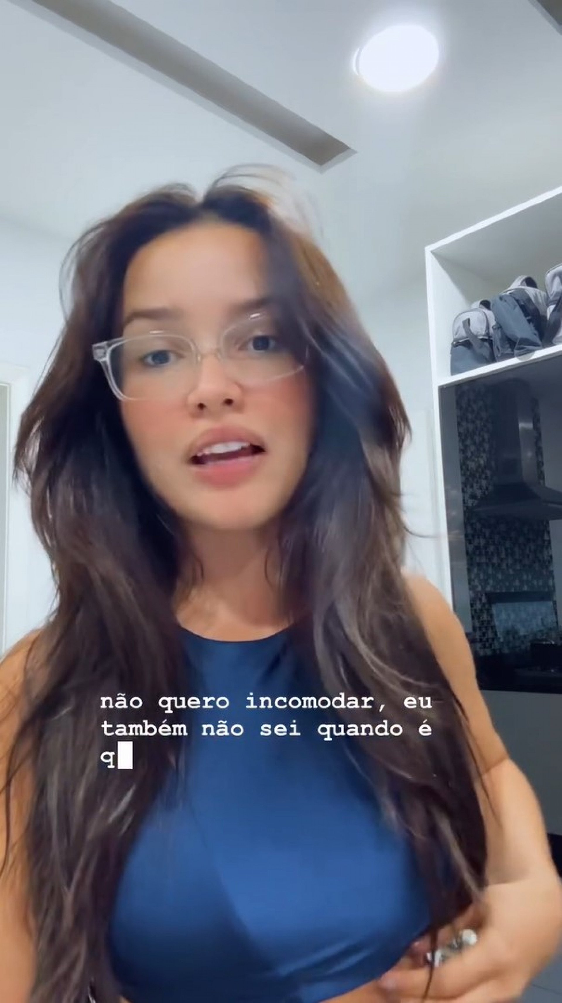  - Reprodução / Instagram