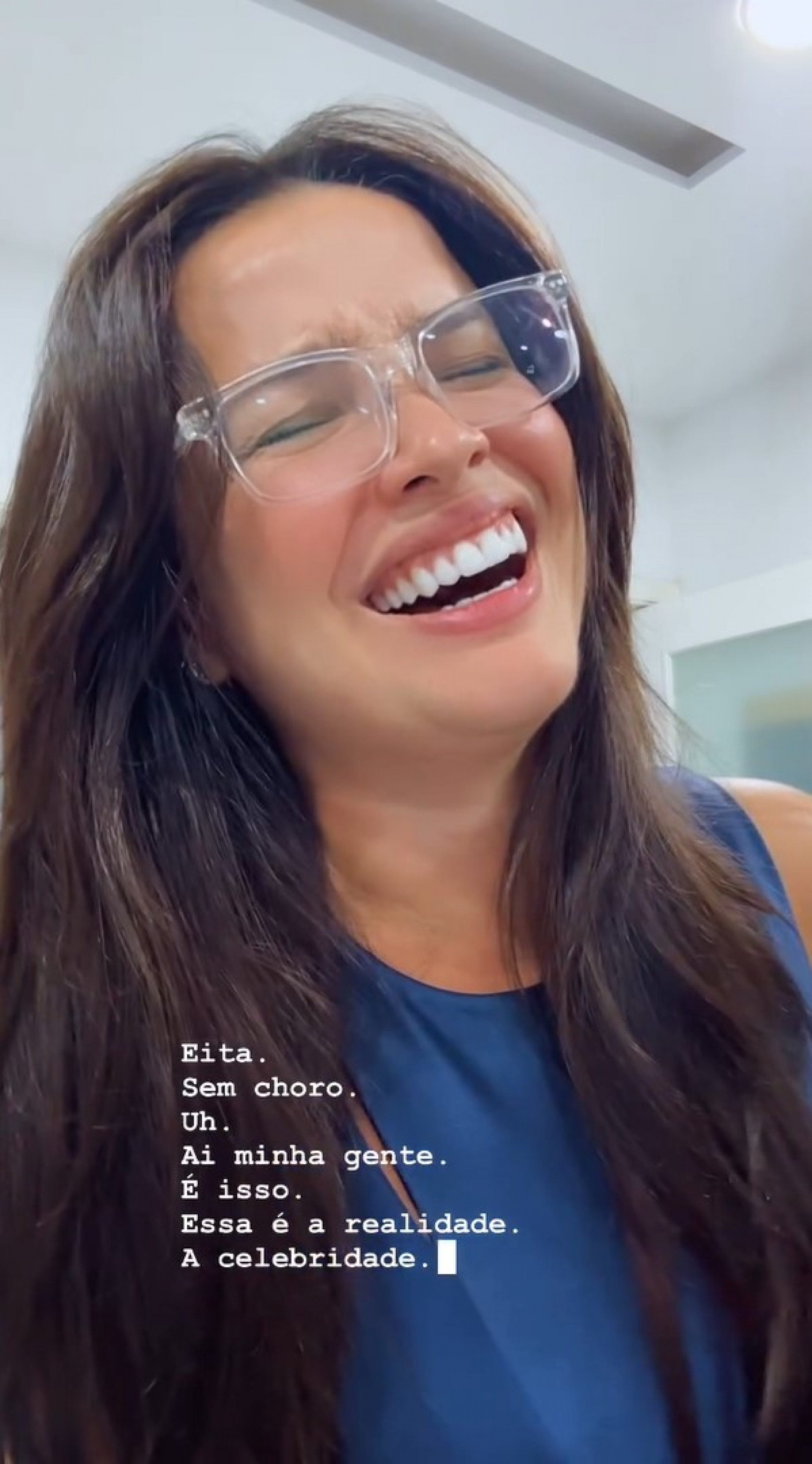 Juliette revela que obra de casa está demorando mais do que ela queria - Reprodução / Instagram