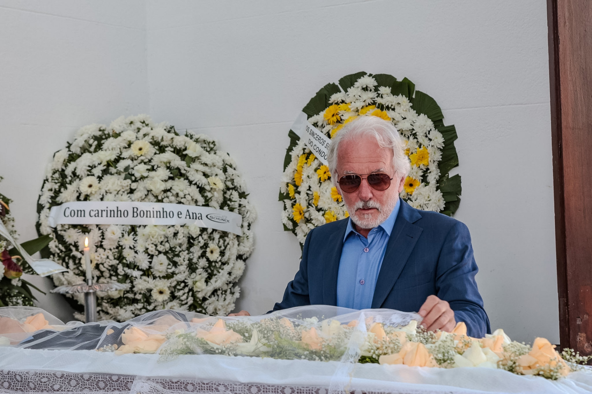 Otávio Mesquita
- Tomzé Fonseca / Agnews