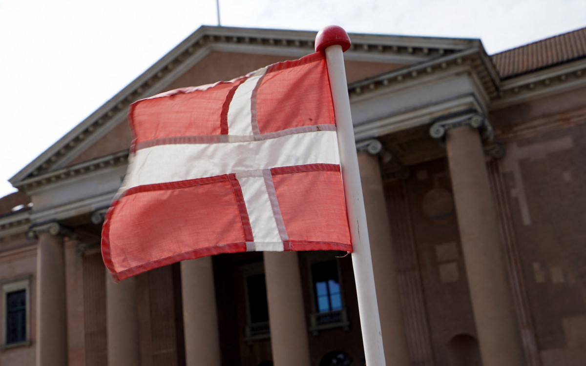 Caso é investigado no Tribunal de Copenhage
