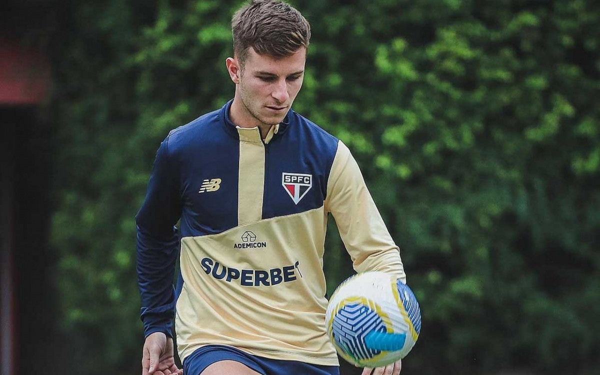 Galoppo se aproxima de retorno em meio a propostas para deixar o S&atilde;o Paulo