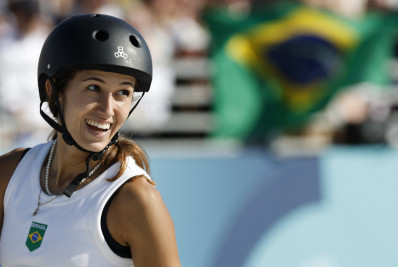 Dora Varella valoriza resultado na Olimpíada de Paris: 'Foi incrível'