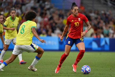 Brasileiros 'invadem' perfil de espanhola que criticou seleção feminina