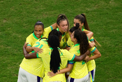 Conmebol confirma data e sede da Copa América feminina