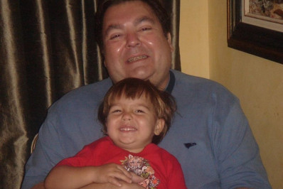 João Silva compartilha cliques inéditos ao lado do pai, Faustão