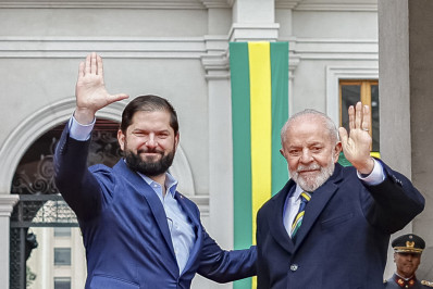 Lula alfineta Musk e diz que colonizar Marte é 'devaneio' e não substitui ação do Estado