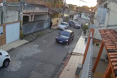 PM ferido em ataque a tiros em Mesquita recebe alta após lavagem cirúrgica