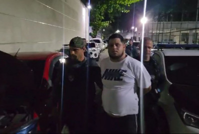 Operação prende líder da milícia de Seropédica no Complexo da Maré