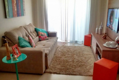 Casa colorida: saiba como inovar com as cores na decoração