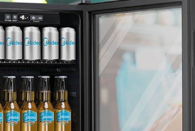 Cervejeira Midea está em oferta de Dia dos Pais, mas por poucas horas 