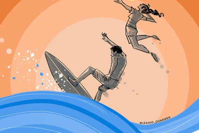 Só a Sefaz não vê